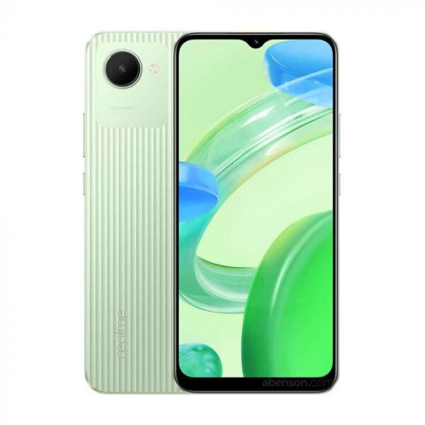 An image of Realme C30
