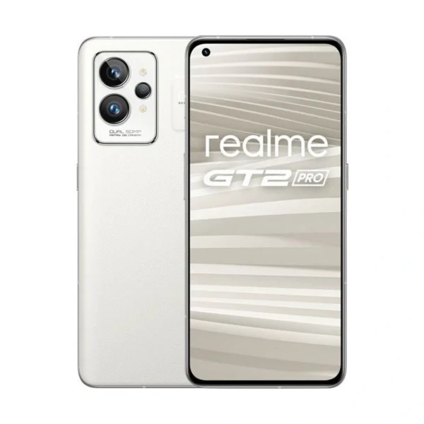 An image of Realme GT 2 Pro RMX330