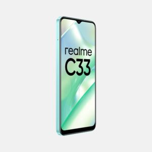An image of Realme c33