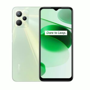 An image of Realme c35