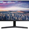 An image of Samsung LF24T350FHWXXL 24 inch Monitor