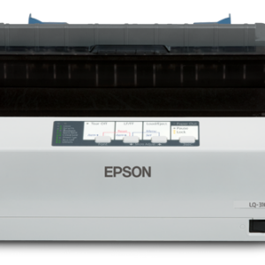 An image of The Epson LQ-310 Dot Matrix Printer