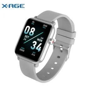 An image of X-AGE Click Smart Watch (XSW01)