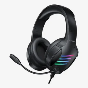 An image of X-AGE XGWH1 ConvE Play Wired Gaming Headset