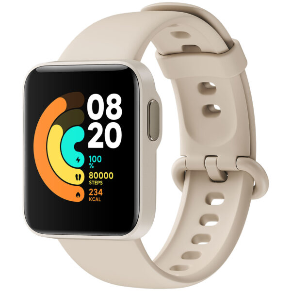 An Image of Xiaomi Mi Watch Lite