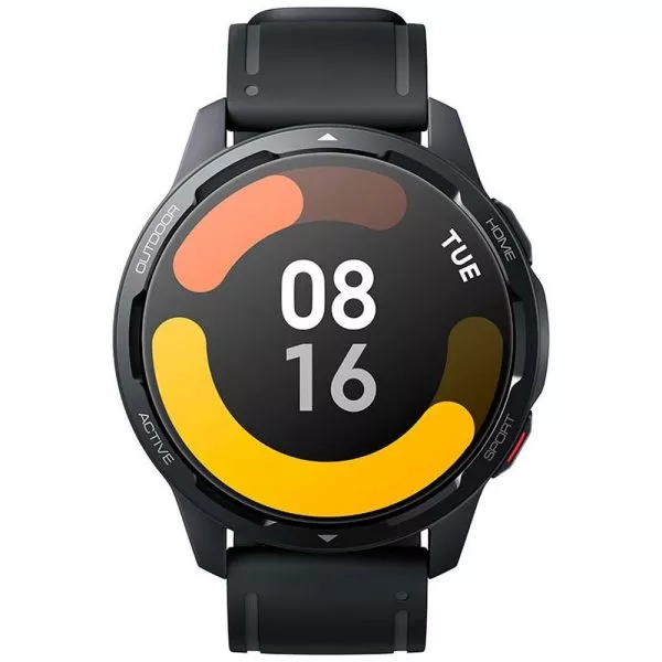 An image of Xiaomi Watch S1 Active