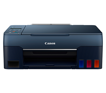 An image of canon pixma g 3060