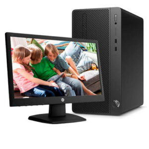 An image of HP Pro G3 Desktop