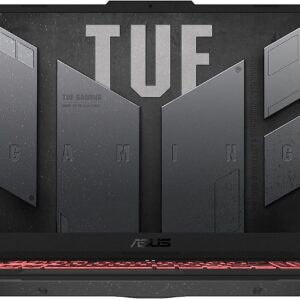An image of Asus TUF Gaming A15