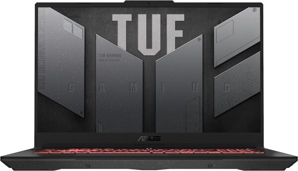 An image of Asus TUF Gaming A15