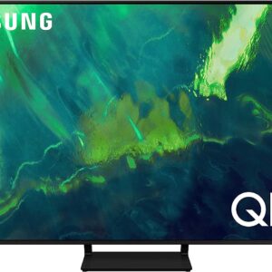 An image of SAMSUNG QN55Q70AAFXZA 55" Smart TV