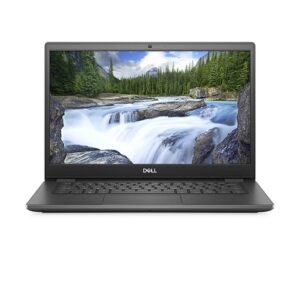 An image of Dell Latitude 3410