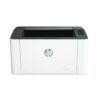 An image of HP Laser 107A Printer