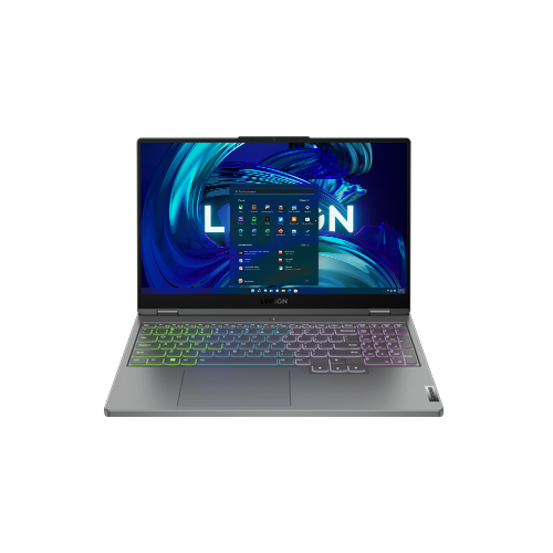 An image of lenovo legion 5