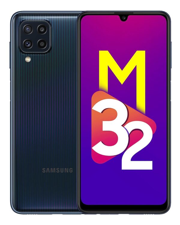 An image of Samsung Galaxy M32