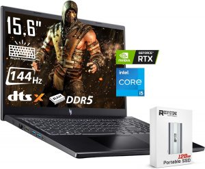 Acer Nitro V 2024